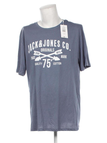 Мъжка тениска Jack & Jones