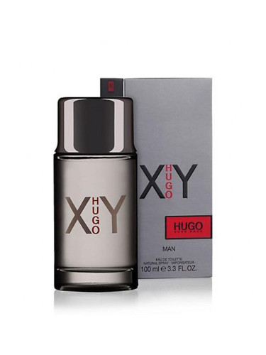 Hugo Boss XY парфюм за мъже EDT