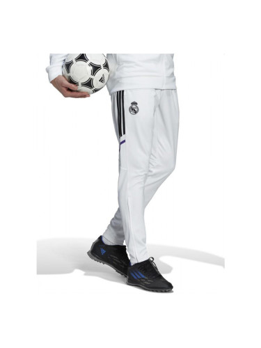 ADIDAS x Real Madrid Aeroready Training Trackpant White