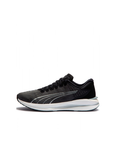 PUMA Electrify Nitro Running Shoes Black