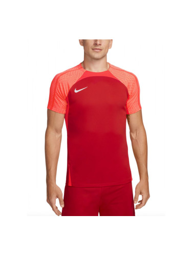 NIKE Dri-Fit Strike III Tee Red