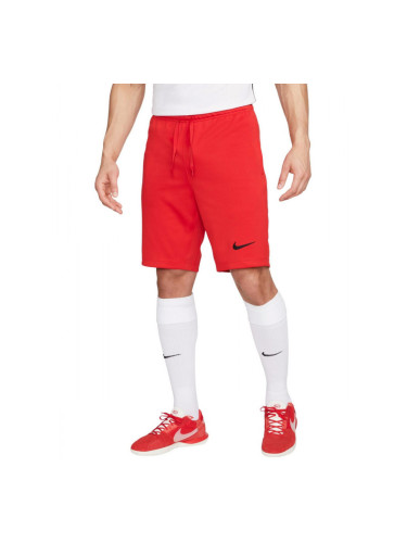 NIKE Strike 22 Shorts Red