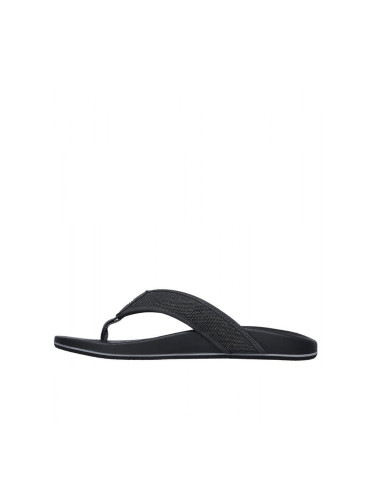 SKECHERS Pelem Belago Flip Flops Grey