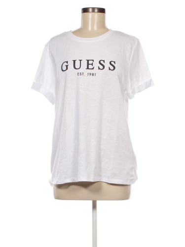 Дамска тениска Guess