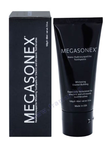 ПАСТА ЗА ЗЪБИ MEGASONEX 100 г