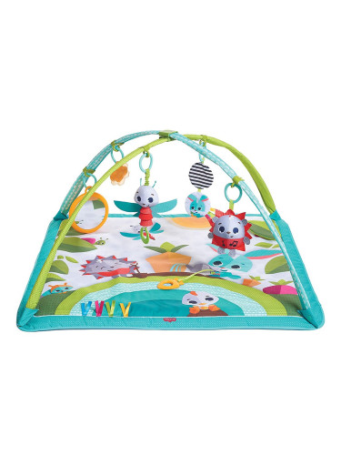 Активна гимнастика Meadow Days Gymini Sunny Day Tiny Love, 0м+