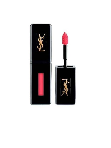 Yves Saint Laurent Vernis a Levres Vinyl Cream 403 Rose Happening Течно червило без опаковка