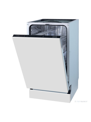 Съдомиялна за вграждане GORENJE GV541D10