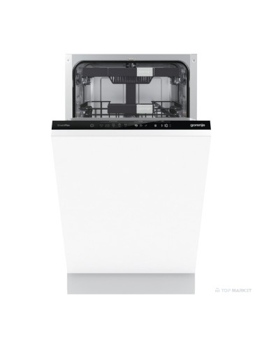 Съдомиялна за вграждане GORENJE GV583C10