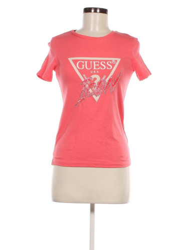 Дамска тениска Guess