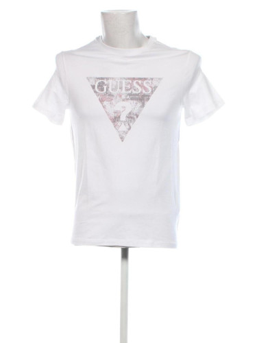 Мъжка тениска Guess