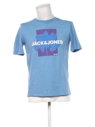 Мъжка тениска Jack & Jones