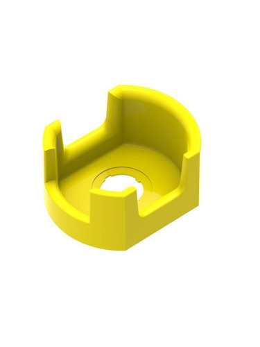 Основа (ринг), за панелен превключвател, ф80/22 mm, SA-EG2, AUTONICS