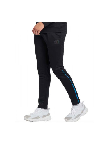 UMBRO Pro Training Poly Trackpant Black