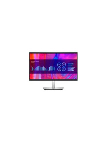 Монитор Dell Monitor LED P2423DE