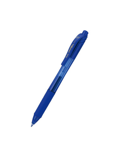 Ролер Pentel Energel BL107 0.7 мм син