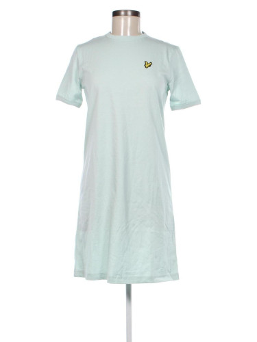 Рокля Lyle & Scott