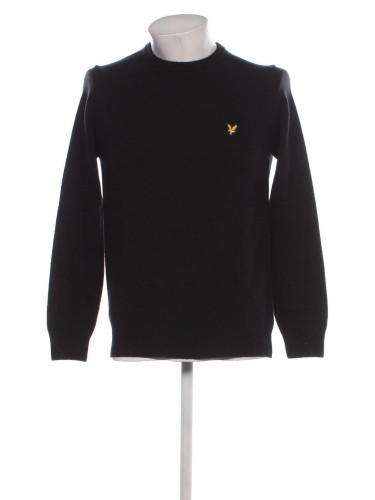 Мъжки пуловер Lyle & Scott