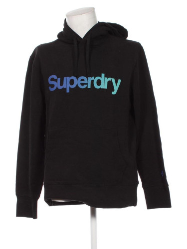 Мъжки суичър Superdry