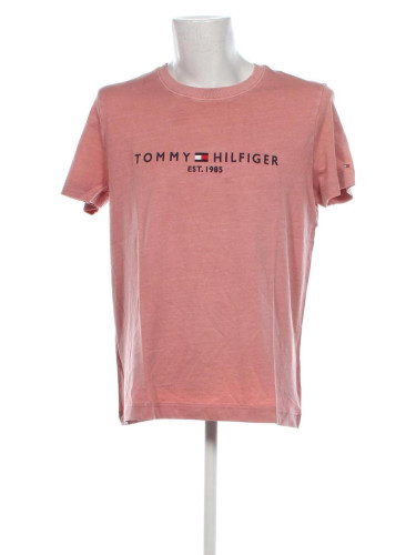 Мъжка тениска Tommy Hilfiger