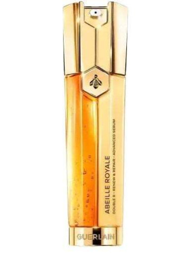 Guerlain Abeille Royale Double R Renew & Repair Serum Подмладяващ и регенериращ серум за лице