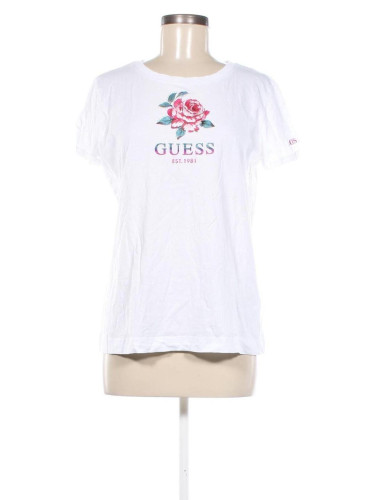 Дамска тениска Guess