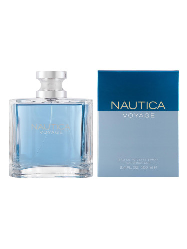 Nautica Voyage Парфюм за мъже EDT