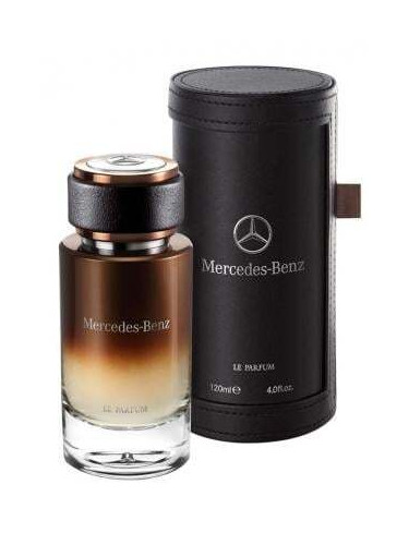 Mercedes Benz Le Parfum парфюм за мъже EDP