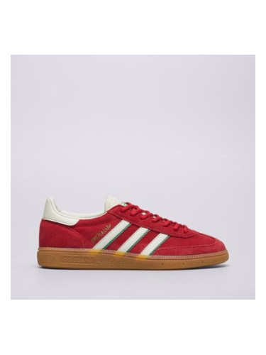 Adidas Handball Spezial мъжки Обувки Маратонки IF9531 Червен