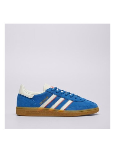 Adidas Handball Spezial мъжки Обувки Маратонки IF9532 Син