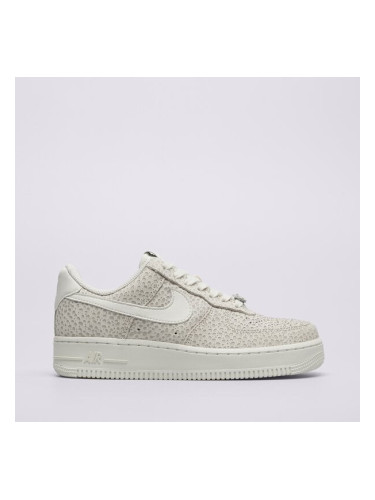 Nike W Air Force 1 '07 Prm дамски Обувки Маратонки FV6519-001 Сив