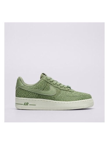 Nike W Air Force 1 '07 Prm дамски Обувки Маратонки FV6519-200 Зелен