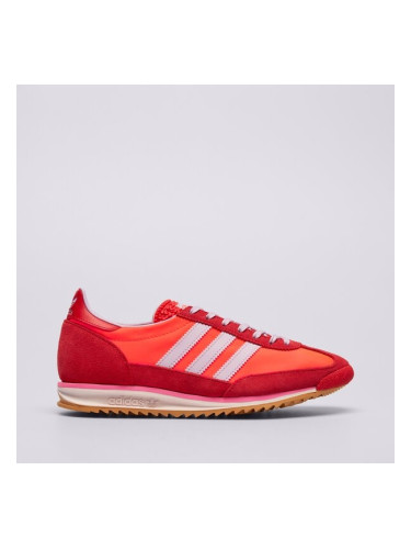 Adidas Sl 72 Og W дамски Обувки Маратонки JH7392 Червен