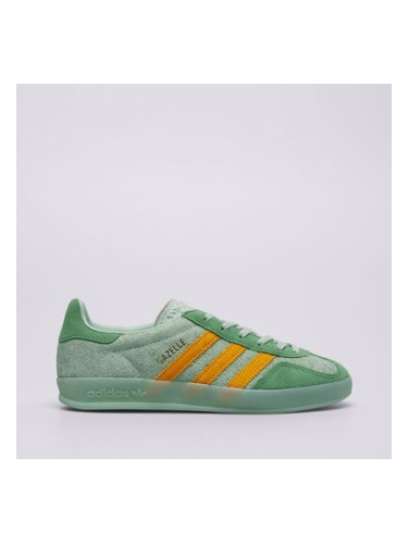 Adidas Gazelle Indoor W дамски Обувки Маратонки IG6783 Зелен