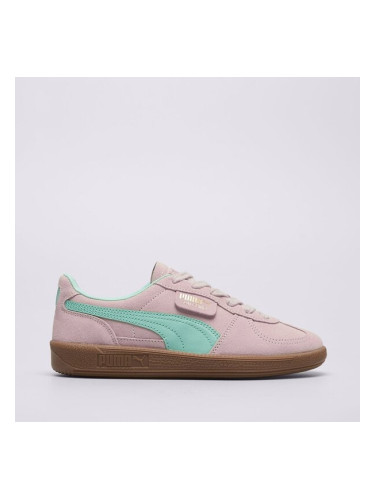 Puma Palermo дамски Обувки Маратонки 39646323 Розов