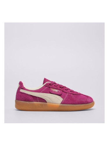 Puma Palermo Vintage дамски Обувки Маратонки 39684107 Розов