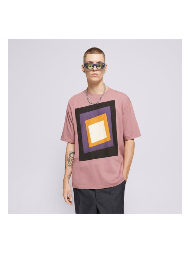 Levi's Тениска Skate Graphic Box Tee Purples мъжки Дрехи Тениски A1005-0023 Виолетов