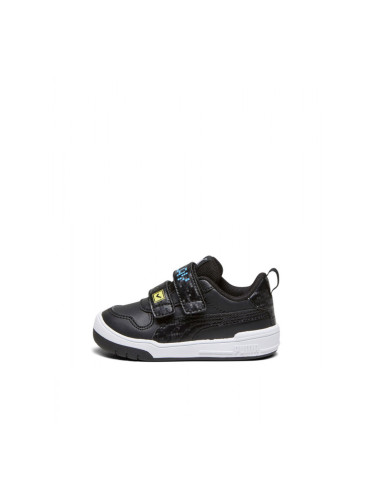 PUMA Multiflex Let's Play Shoes Black