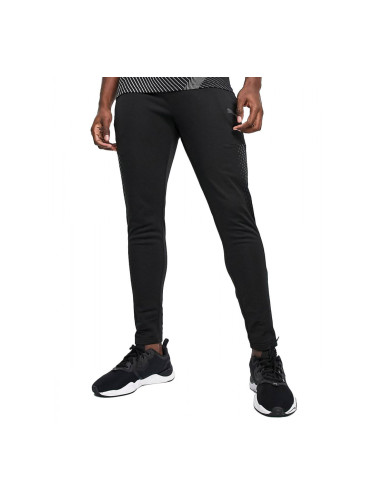 PUMA IndividualLiga Warm Pants Black