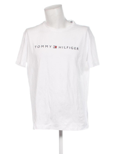 Мъжка тениска Tommy Hilfiger