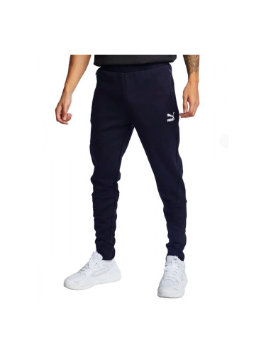 PUMA Evotec Pants Navy