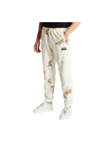 ADIDAS R.Y.V. Camo Fleece Pants Beige