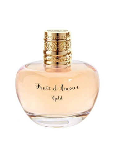 Ungaro Fruit D`Amour Gold EDT тоалетна вода за жени 100 ml - ТЕСТЕР