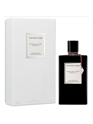 Van Cleef & Arpels Collection Extraordinaire Moonlight Rose EDP Унисекс парфюм 75 ml