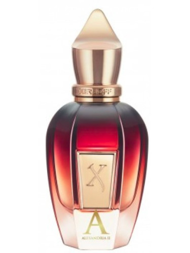 Xerjoff Oud Stars Alexandria II EDP Парфюм унисекс 100 ml ТЕСТЕР