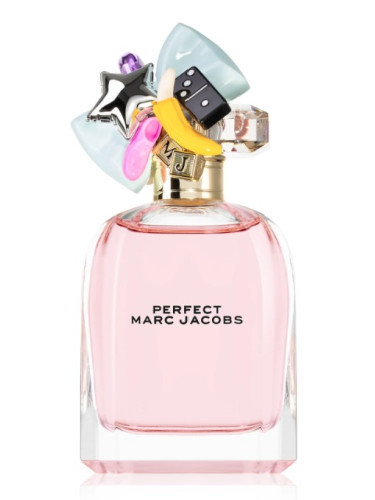 Marc Jacobs Perfect EDP Дамски парфюм 100 ml ТЕСТЕР