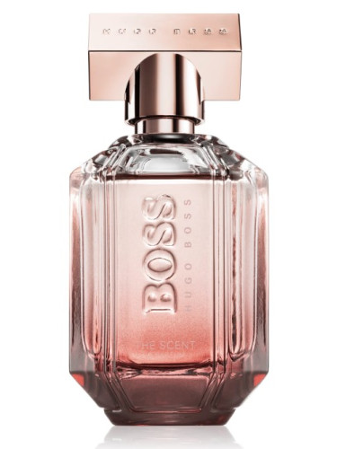 Hugo Boss The Scent Le Parfum EDP Дамски парфюм 50 ml ТЕСТЕР