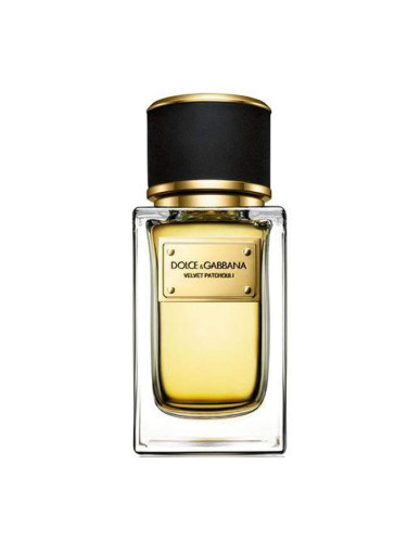 Dolce&Gabbana Velvet Patchouli EDP Парфюм унисекс 50 ml