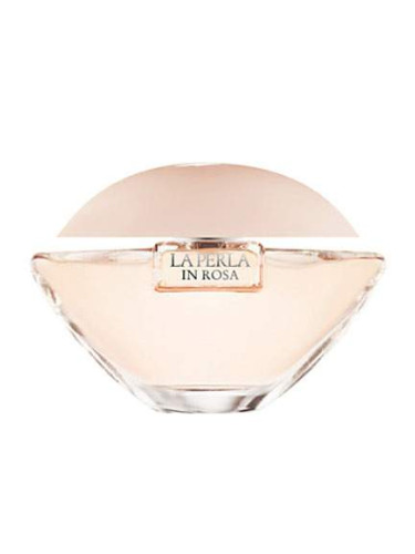 La Perla La Perla In Rosa EDT тоалетна вода за жени 80 ml - ТЕСТЕР