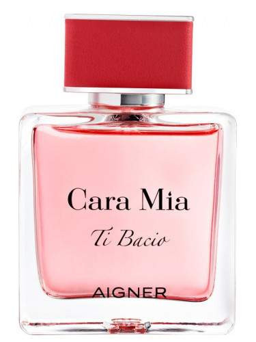 Etienne Aigner Aigner Cara Mia Ti Bacio EDP Дамски парфюм 100 ml - ТЕСТЕР